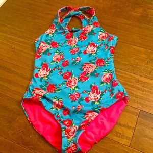 Betsy Johnson by Capezio Leo.